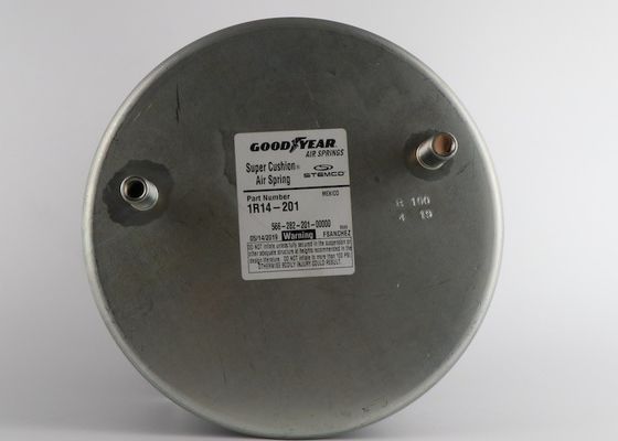11 10.5-21 A 965 CONTITECH एयर स्प्रिंग शॉक 566-28-3-020 गुडइयर 1R14-201