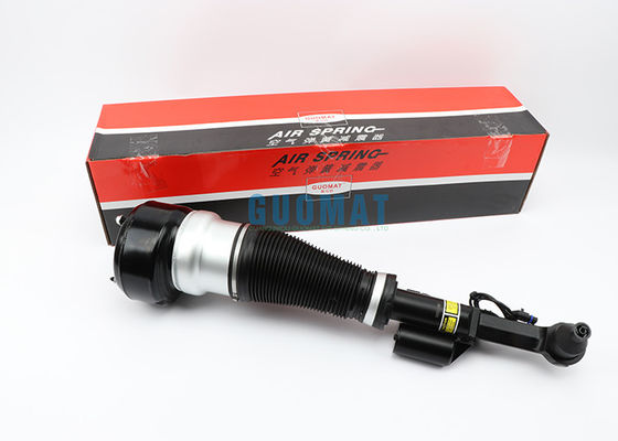 एस क्लास W221 मर्सिडीज सस्पेंशन एयर स्प्रिंग फ्रंट राइट A2213200138 4 मैटिक