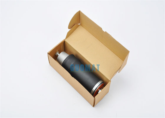 ट्रक एयर स्प्रिंग के लिए फायरस्टोन एयरटेक केबिन सीट एयर शॉक एब्जॉर्बर स्लीव स्टाइल 1S4007