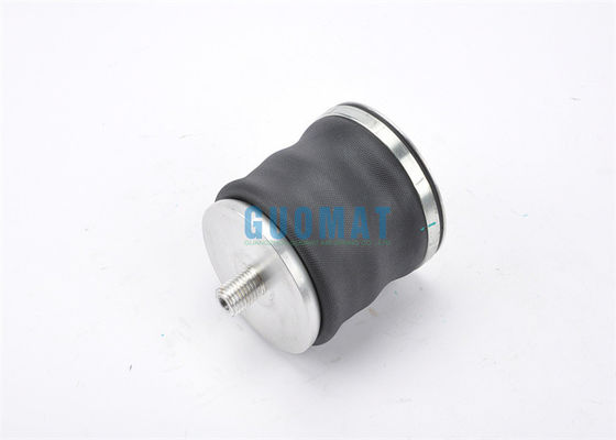 कोल्बेन FAW J6 V3 . के लिए फ्रंट एयर सस्पेंशन किट रबर कैब एयर शॉक एब्जॉर्बर