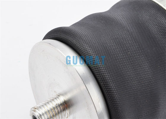 कोल्बेन FAW J6 V3 . के लिए फ्रंट एयर सस्पेंशन किट रबर कैब एयर शॉक एब्जॉर्बर