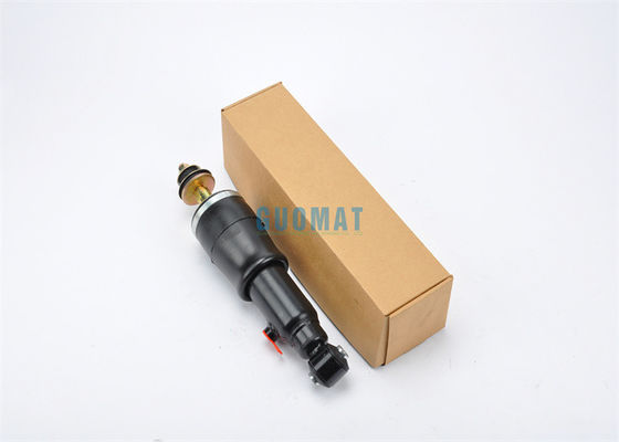 FUSO MC053767 Fd510 के लिए रबर रियर ट्रक कैब शॉक एब्जॉर्बर एयर स्प्रिंग कुशन