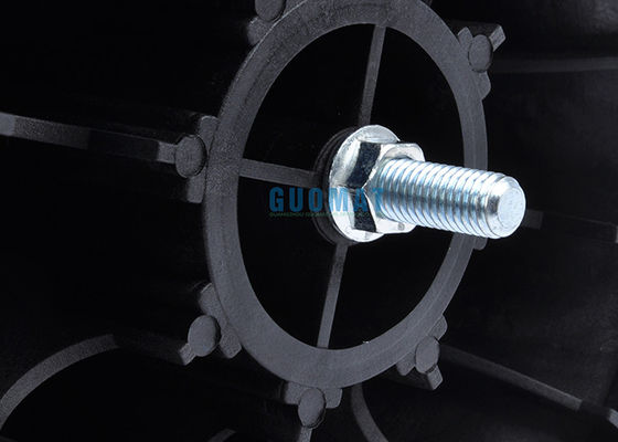 फायरस्टोन W014558644 एयर स्प्रिंग रोलिंग लोब एयरबैग 1T15MB 1TTW-6