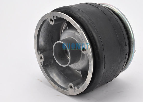 W01-358-8646 ट्रक एयर सस्पेंशन एयर स्प्रिंग रबर एयर शॉक एब्जॉर्बर स्प्रिंग्स 1T15M-2