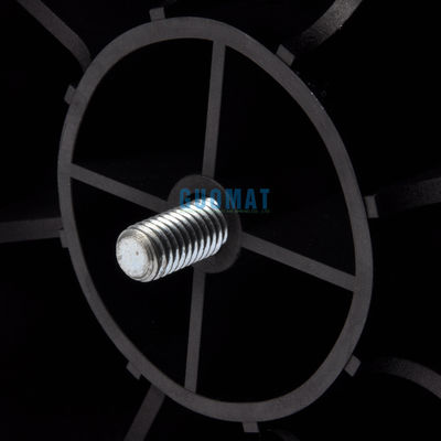 सस्पेंशन स्पेयर पार्ट्स ट्रक एयर स्प्रिंग्स W01-358-8709 अमेरिका ट्रक शॉक एब्जॉर्बर हेंड्रिकसन