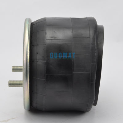 सस्पेंशन स्पेयर पार्ट्स ट्रक एयर स्प्रिंग्स W01-358-8709 अमेरिका ट्रक शॉक एब्जॉर्बर हेंड्रिकसन