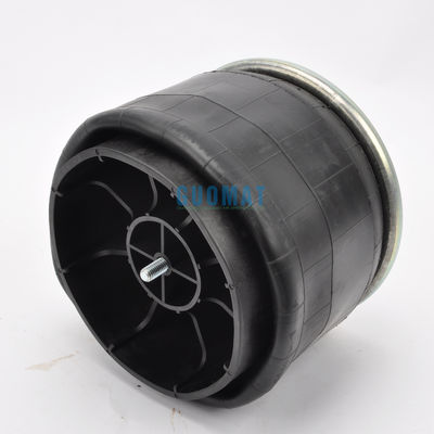 सस्पेंशन स्पेयर पार्ट्स ट्रक एयर स्प्रिंग्स W01-358-8709 अमेरिका ट्रक शॉक एब्जॉर्बर हेंड्रिकसन