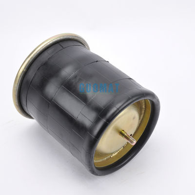 सस्पेंशन पार्ट्स ट्रक एयर स्प्रिंग्स कॉन्टिटेक 4912NP07 गुडइयर 1R13-738-039 एयर बोलो