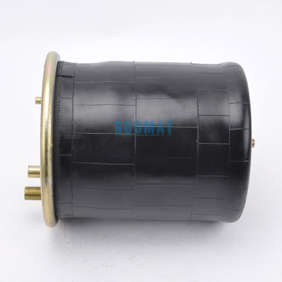 सस्पेंशन पार्ट्स ट्रक एयर स्प्रिंग्स कॉन्टिटेक 4912NP07 गुडइयर 1R13-738-039 एयर बोलो