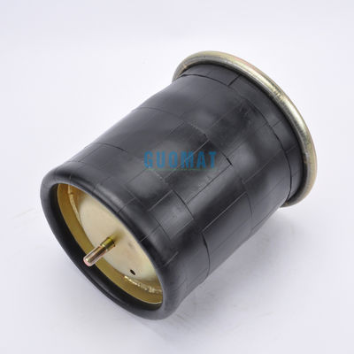 सस्पेंशन पार्ट्स ट्रक एयर स्प्रिंग्स कॉन्टिटेक 4912NP07 गुडइयर 1R13-738-039 एयर बोलो