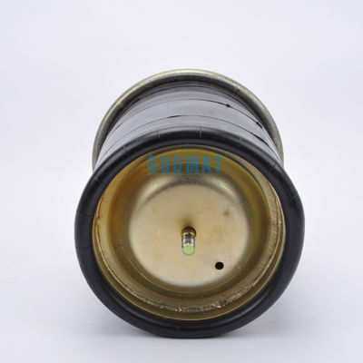 सस्पेंशन पार्ट्स ट्रक एयर स्प्रिंग्स कॉन्टिटेक 4912NP07 गुडइयर 1R13-738-039 एयर बोलो