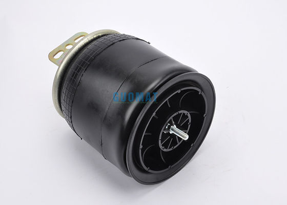 वोल्वो ट्रक एयर स्प्रिंग्स असेंबली रबर बेलोज़ W01-358-8829