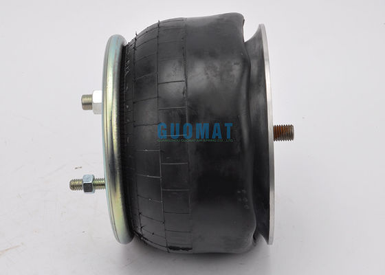 शॉक एब्जॉर्बर रिपेयरिंग पार्ट्स के लिए कॉन्टिटेक रबर स्लीव गुडइयर एयर बैग्स