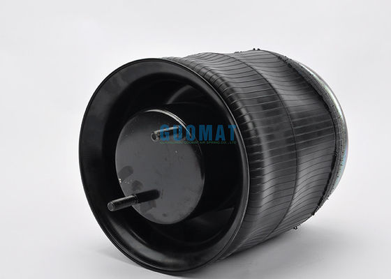 TS16949 फ्रेटलाइनर फायरस्टोन W01-681-9084 . के लिए ट्रक एयर स्प्रिंग्स एयरबैग सस्पेंशन