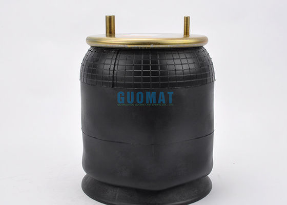 डनलप D12B04 ट्रक एयर स्प्रिंग्स पुनर्निर्माण किट रबर एयरबैग Contitech 4159NP09