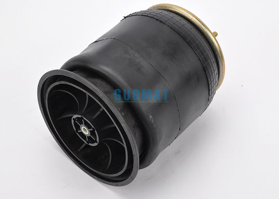 डनलप D12B04 ट्रक एयर स्प्रिंग्स पुनर्निर्माण किट रबर एयरबैग Contitech 4159NP09