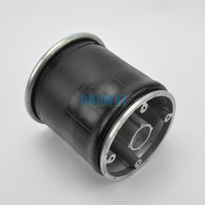 ट्रक एयर बैग एयर सस्पेंशन स्प्रिंग W01-358-9144 फायरस्टोन