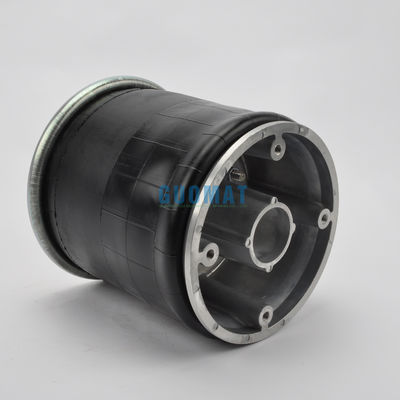 ट्रक एयर बैग एयर सस्पेंशन स्प्रिंग W01-358-9144 फायरस्टोन