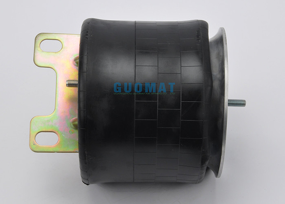 OEM ट्रक सस्पेंशन पार्ट्स रबर एयर स्प्रिंग फायरस्टोन W01-358-9335 Contitech 910-14P465