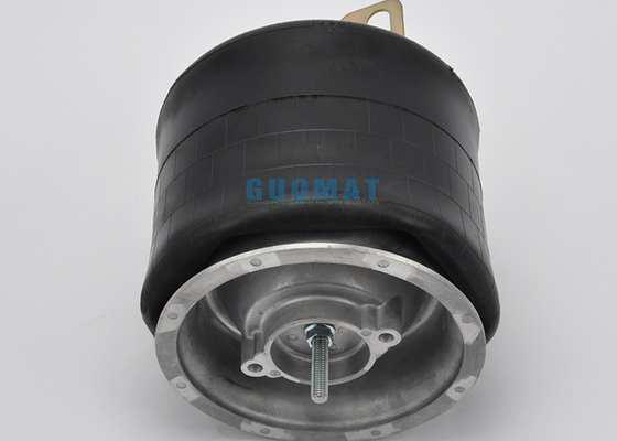 OEM ट्रक सस्पेंशन पार्ट्स रबर एयर स्प्रिंग फायरस्टोन W01-358-9335 Contitech 910-14P465