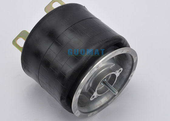 OEM ट्रक सस्पेंशन पार्ट्स रबर एयर स्प्रिंग फायरस्टोन W01-358-9335 Contitech 910-14P465