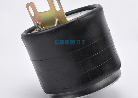 OEM ट्रक सस्पेंशन पार्ट्स रबर एयर स्प्रिंग फायरस्टोन W01-358-9335 Contitech 910-14P465