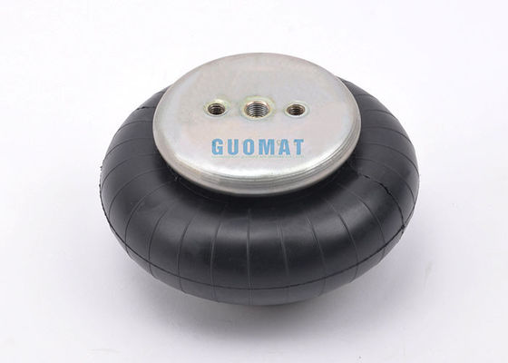 W01-358-7451 फायरस्टोन सिंगल कनवॉल्यूटेड एयर बैग बोलो टाइप 1B7451 एयर स्प्रिंग