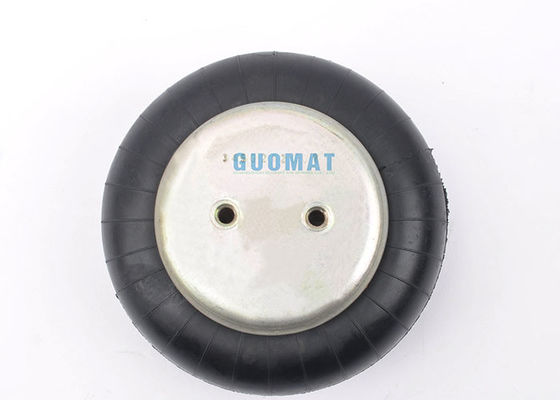 W01-358-7451 फायरस्टोन सिंगल कनवॉल्यूटेड एयर बैग बोलो टाइप 1B7451 एयर स्प्रिंग