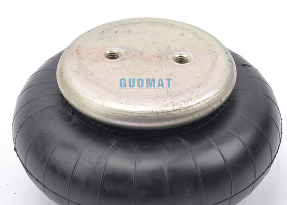 W01-358-7451 फायरस्टोन सिंगल कनवॉल्यूटेड एयर बैग बोलो टाइप 1B7451 एयर स्प्रिंग