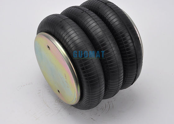 Contitech FT330-29433 धौंकनी प्रकार सस्पेंशन एयर स्प्रिंग बैग फायरस्टोन W013588016