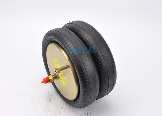 डबल कन्फ्यूज्ड ट्रेलर बस ट्रक एयर स्प्रिंग राइडवेल 1003586932C फायरस्टोन W01-358-6932