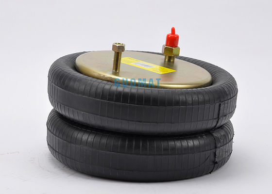 डबल कन्फ्यूज्ड ट्रेलर बस ट्रक एयर स्प्रिंग राइडवेल 1003586932C फायरस्टोन W01-358-6932