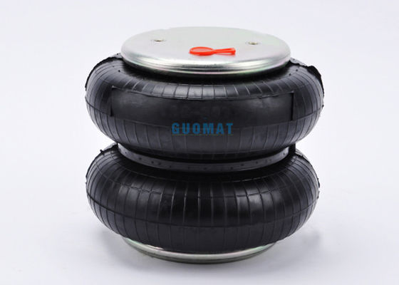 W013586910 सस्पेंशन एयर स्प्रिंग हेंड्रिकसन डबल कन्फ्यूज्ड एयरबैग के लिए