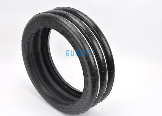 F500-3 एयर सस्पेंशन धौंकनी मरम्मत किट मशीन के लिए औद्योगिक पंच शॉक अवशोषक