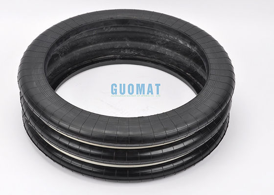 F500-3 एयर सस्पेंशन धौंकनी मरम्मत किट मशीन के लिए औद्योगिक पंच शॉक अवशोषक