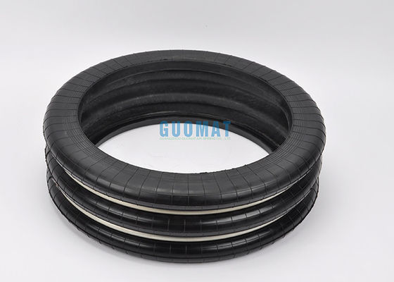 F500-3 एयर सस्पेंशन धौंकनी मरम्मत किट मशीन के लिए औद्योगिक पंच शॉक अवशोषक