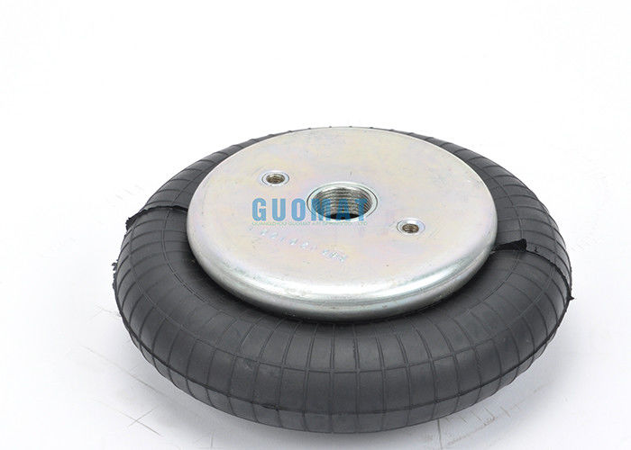 W01-M58-6166 सस्पेंशन एयर स्प्रिंग सिंगल कनवॉल्यूटेड एयर बैग्स 8 "X1 S08100 . के लिए