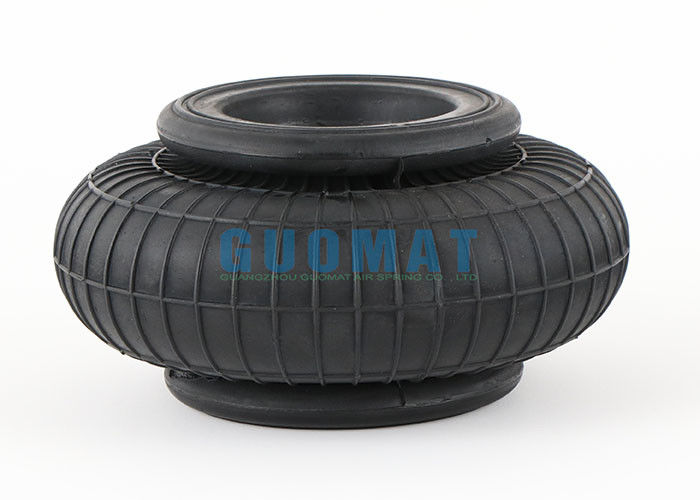 औद्योगिक प्लेटफार्म के लिए सिंगल रबर बोलो एयर स्प्रिंग एफएस 70-7 कॉन्टिटेक ईबी-165-65 फेस्टो