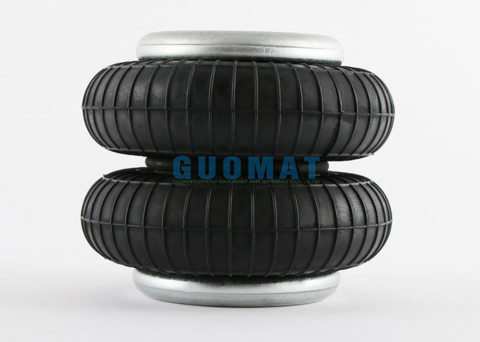 औद्योगिक उपकरण के लिए Contitech FD70-13 CI G1 / 4 डबल कनवल्शन एयर स्प्रिंग एयर बोलो