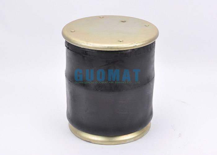 फायरस्टोन W01-M58-7358 ट्रक केबिन एयर सस्पेंशन स्प्रिंग गुडइयर 1R14-065 स्कैनिया फिट बैठता है