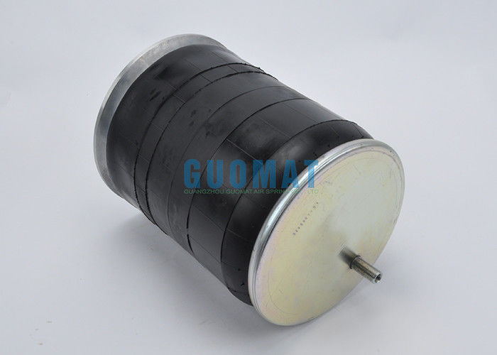 1R13-118 गुडइयर ट्रक एयर स्प्रिंग्स बैग मैन के लिए फायरस्टोन रबर रोलिंग लोब एयर बोलो