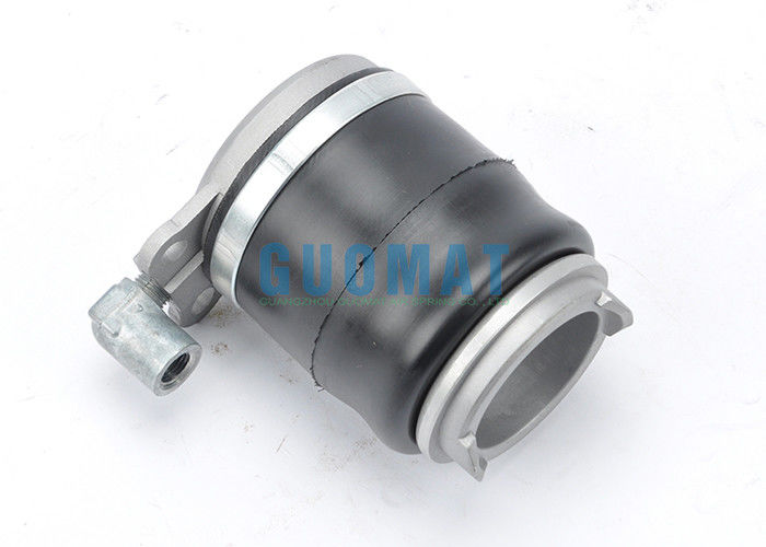 फ्रंट कैब एयर सस्पेंशन रबर एयर स्प्रिंग 49710-2222 हिनो केबिन शॉक एब्जॉर्बर