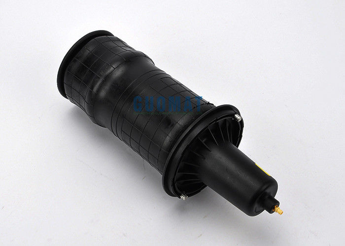 GUOMAT 504012 REB101740 लैंड रोवर एयर स्प्रिंग बैग्स फ्रंट लेफ्ट या राइट सस्पेंशन