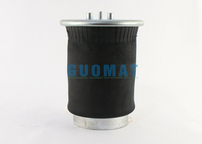 4882N1P05 कॉन्टेक ट्रक सस्पेंशन एयर स्प्रिंग 81.43600.6036 मैन रबर एयर बैलून एयरबेस