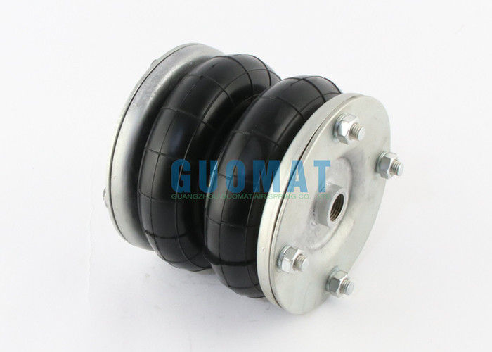 DB06219 DUNLOP औद्योगिक रबर एयर स्प्रिंग G1/2 पेपर मशीन उपकरण एक्ट्यूएटर्स के लिए