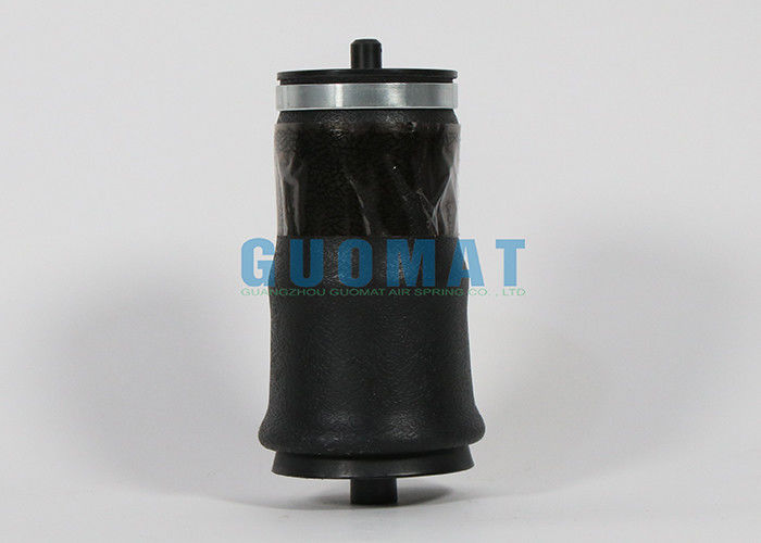 ट्रक सीट के लिए फायरस्टोन केबिन एयर स्प्रिंग रिप्लेसमेंट W02-358-7059 ब्लैक एयर बैग असेंबली