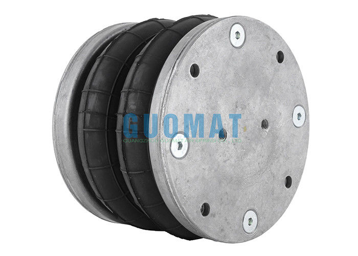 पीएम/31062 नॉर्ग्रेन इंडस्ट्रियल एयर स्प्रिंग 115 मिमी स्ट्रोक न्यूमेटिक टाइप रबर एयर बेलोज़