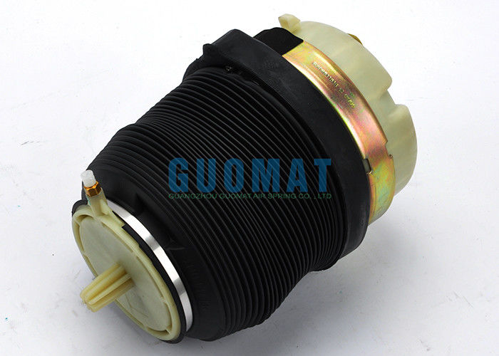 4F0616001J 4F0616001 रियर राइट रियर लेफ्ट एयर राइड सस्पेंशन स्प्रिंग फॉर ऑडी ए6 4F C6