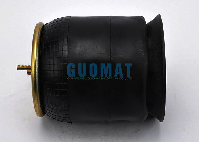 1T15M-9 ट्रक एयर स्प्रिंग्स W01-M58-0736 W01-M58-9131 फायरस्टोन सस्पेंशन रबर बेलो