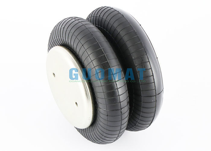 WBZ 300-E1/WBZ 300-E2 WEFORMA पिकअप के लिए डबल घुमावदार रबर एयरबैग